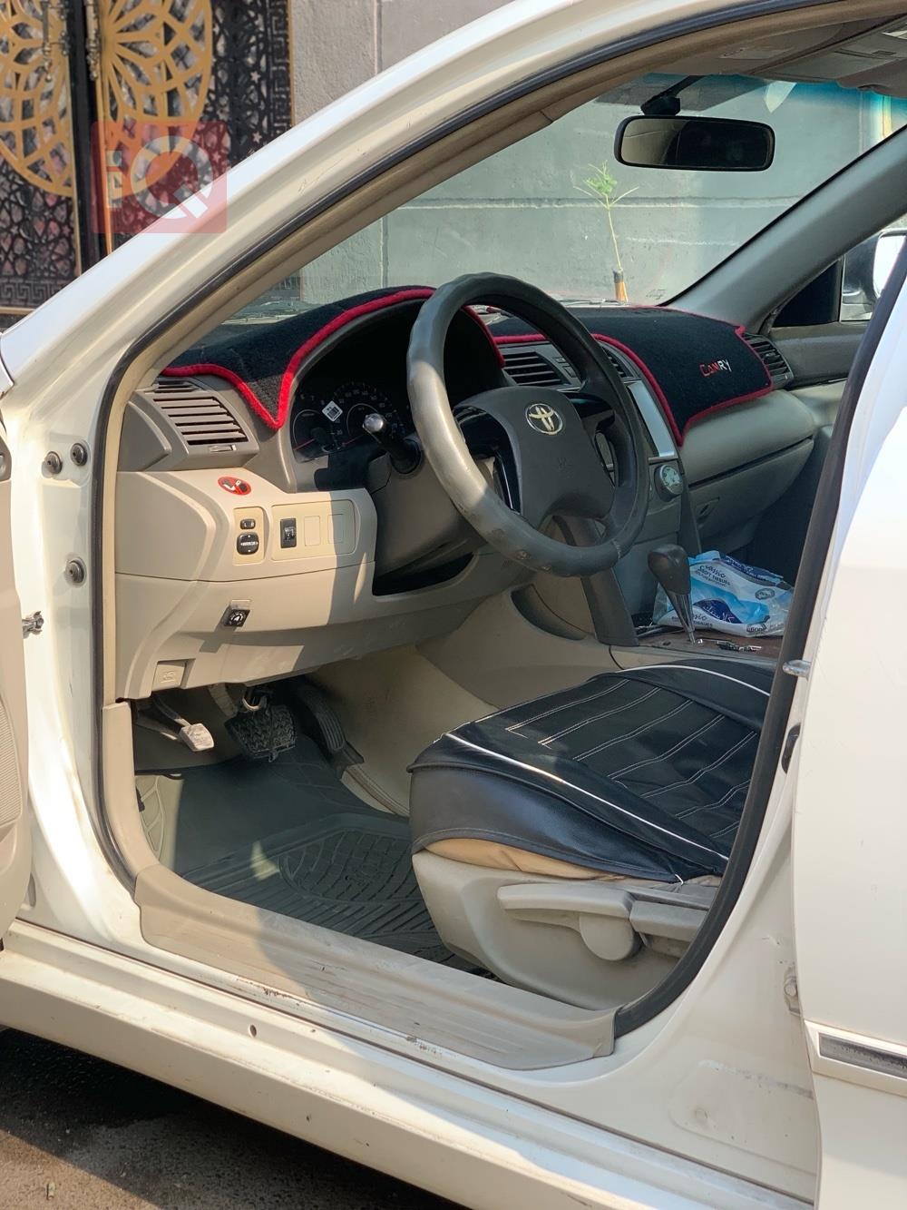 تويوتا كامري